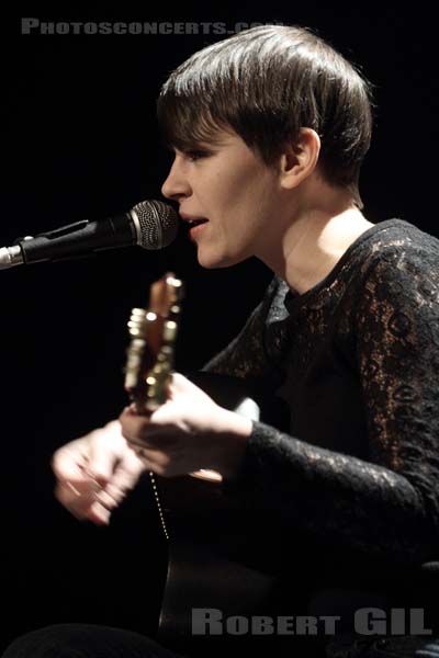 KAKI KING - 2013-03-26 - PARIS - Divan du Monde - 